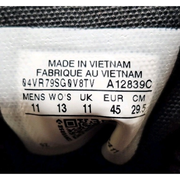 Converse Chuck 70 Ox Low Lilac Pink Purple Mens Sz 11 Sneakers Enhance Cushion - Picture 9 of 9